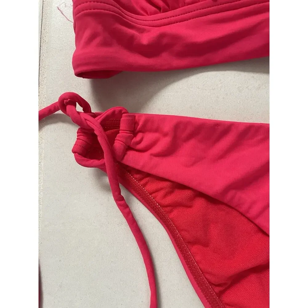 Swim Systems Collections Swimsuit Plunge Summer Beach D/M